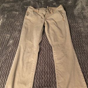 America Eagle Kickboot